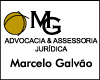 MARCELO GALVAO ADVOCACIA E ASSESSORIA JURIDICA logo