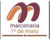 MARCENARIA 1° DE MAIO logo