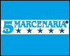 MARCENARIA CINCO ESTRELAS logo