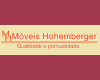 MARCENARIA HOHEMBERGER logo