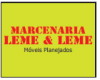 MARCENARIA LEME & LEME logo