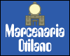 MARCENARIA OTILANO logo