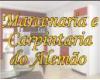 MARCENARIAE CARPINTARIA DO ALEMAO logo