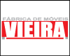 MARCENÁRIA VIEIRA logo