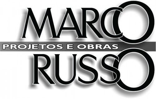 MARCO RUSSO PROJETOS&OBRAS logo