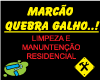 MARCÃO QUEBRA GALHO..!