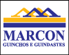 MARCON GUINCHOS E GUINDASTES