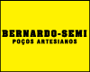 MARCOS ANTONIO BENITE BERNARDO logo