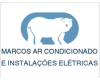 MARCOS AR CONDICONADO SPLIT RESIDENCIAL logo