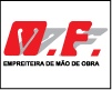 MARCUS FERREIRA INSTALAÇÕES ELÉTRICAS logo