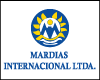 MARDIAS INTERNACIONAL logo