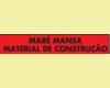 MARE MANSA MATERIAL DE CONSTRUCAO