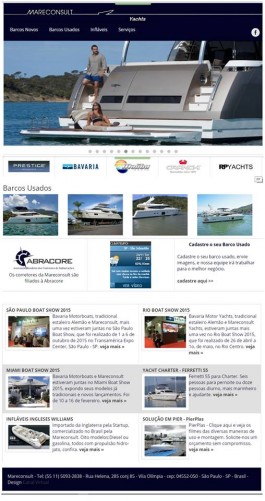 Mareconsult Yachts