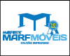MARFMOVEIS MARFINITE logo