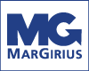 MARGIRIUS ELETRIC logo