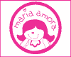 MARIA AMORA logo