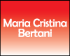 MARIA CRISTINA BERTANI
