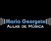 MARIA GEORGETE AULAS DE MÚSICA