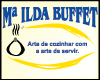 MARIA ILDA BUFFET logo