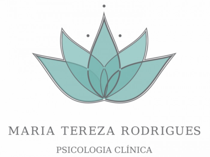 Maria Tereza Rodrigues Psicologia Clínica logo