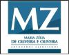 MARIA ZELIA DE OLIVEIRA E OLIVEIRA ADVOGADOS ASSOCIADOS