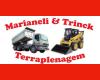 MARIANELI TRINCK TERRAPLENAGEM logo