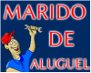 MARIDO DE ALUGUEL logo