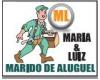 MARIDO DE ALUGUEL MARIA E LUIZ