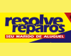 MARIDO DE ALUGUEL - RESOLVE REPAROS