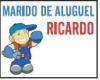 MARIDO DE ALUGUEL RICARDO logo
