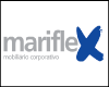 MARIFLEX MOBILIÁRIO CORPORATIVO logo