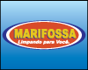 MARIFOSSA DESENTUPIDORA E LIMPEZA FOSSA logo