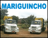 MARIGUINCHO logo