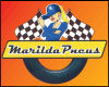 MARILDA PNEUS logo