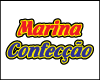 MARINA CONFECCOES logo