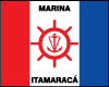 MARINA DE ITAMARACA logo