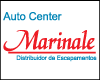 MARINALE logo