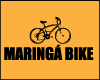 MARINGA BIKE logo