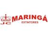 MARINGA EXTINTORES logo
