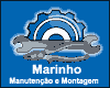 MARINHO MANUTENCAO E MONTAGEM logo