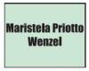 MARISTELA PRIOTTO WENZEL logo