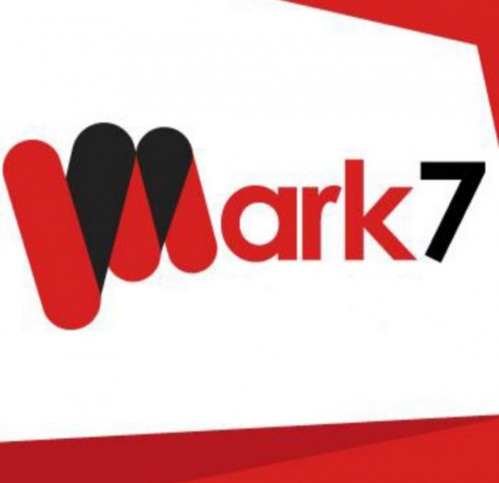 Mark 7 logo