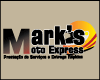 MARK'S MOTOS EXPRESS - MOTOBOY logo