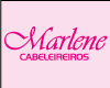 MARLENE  CABELEIREIROS logo