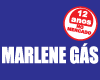 MARLENE GAS logo