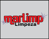 MARLIMP LIMPEZA logo