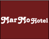 MARMO HOTEL logo