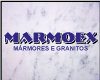MARMOEX MARMORES E GRANITOS
