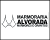 MARMORARIA ALVORADA LTDA