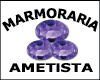 MARMORARIA AMETISTA logo